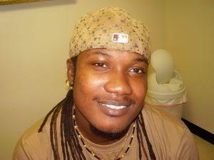 Keith Lucas