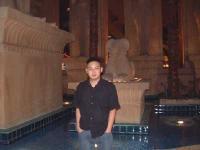 Donald Tran