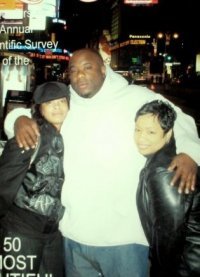 Shawana Gatlin