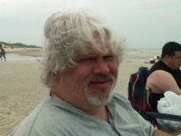 Steven Lewis