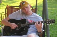 Zachary Tegels