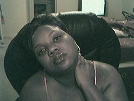 Ebony Foster