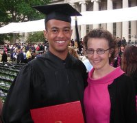 Tarry Hilliard
