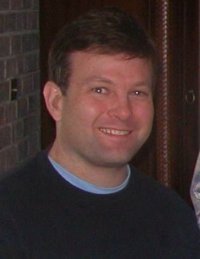Timothy Caldbeck