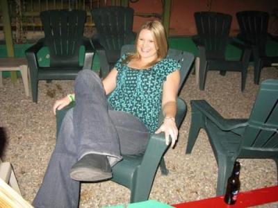 Dayna Block
