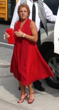 Carol Foisset