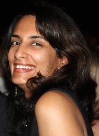 Madhavi Katikaneni