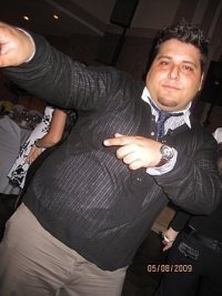 Alan Lazarnejad