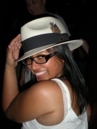 Sheilla Bejarano
