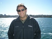 Steven Tzirlin