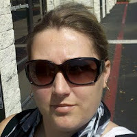 Tracey Fryburger