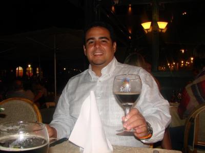 Jose Lara