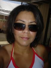 Aleida Vigil