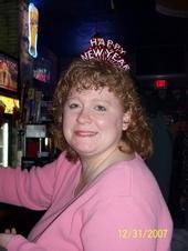 Michelle Lubinski