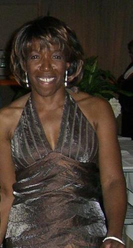 Carol Walker