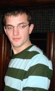 Michael Holey