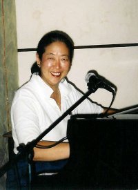 Lorinda Ohashi