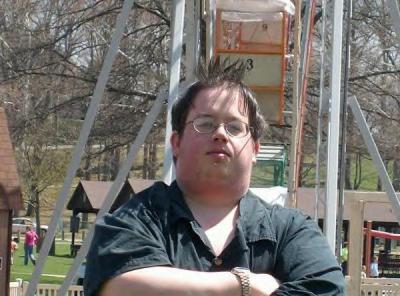 Bill Petersheim