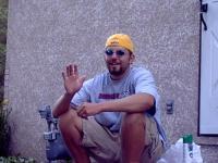Daniel Rick