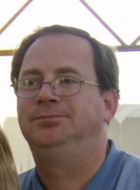 Kevin Stewartwall