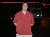 Douglas Scheidig