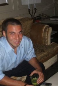 Dominic Rinna