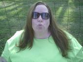Rebecca Touchstone