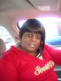 Jacqueline Nesby