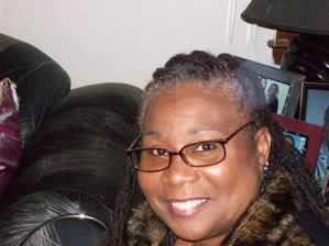 Gail Richards