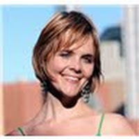 Amy Parsons