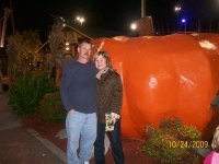 Donna Kimbrell