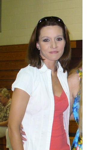 Wendy Anderson