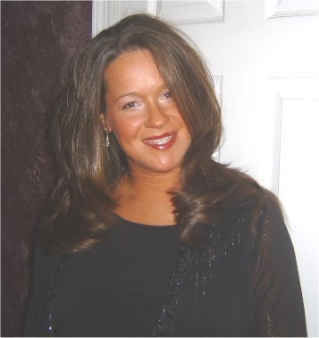 Maria Taber