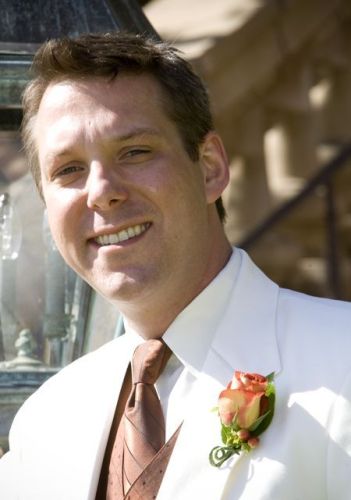 Daniel Traub