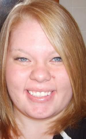 Emilie Gericke