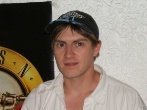 Michael Johnson