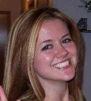 Rachel Schreffler