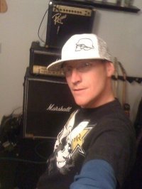 Christopher Bandini