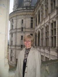 Martha Saffer