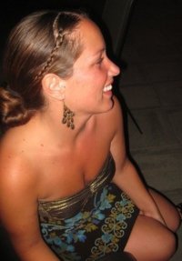 Aleisha Defilippo