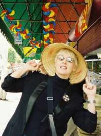 Sharon Williams