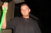 Brett Pohorence