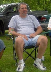Rodney Enghausen
