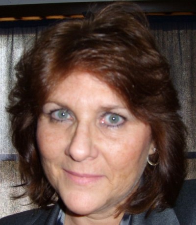 Eleanor Molter