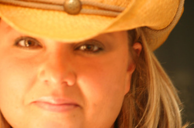 Keli Mccoy