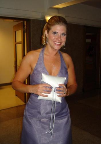 Dana Colwell