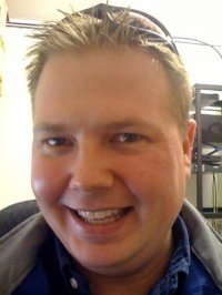 Brett Cutshall