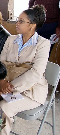 Lashunda Blevins