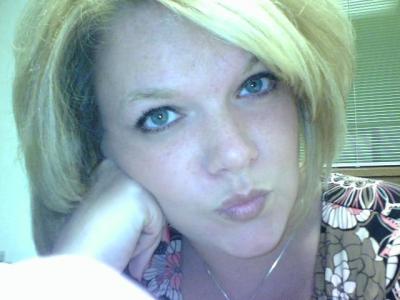 Kimberly Riddle