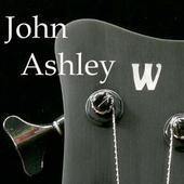 John Ashley